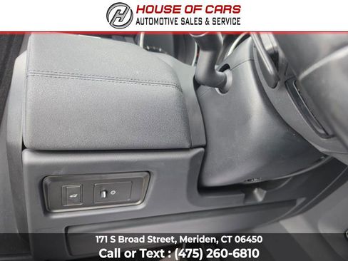 Used 2018 Land Rover Range Rover Evoque AWD/4WD image 30