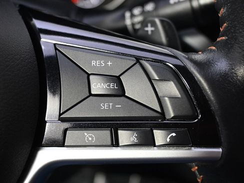 Used 2023 Nissan Altima 2.5 SR w/ SR Premium Package AWD/4WD image 34