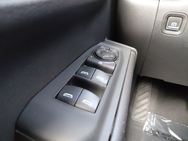 Used 2026 Chevrolet Silverado 1500 Custom RWD image 24