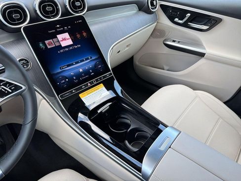 New 2026 Mercedes-Benz GLC 300 image 26