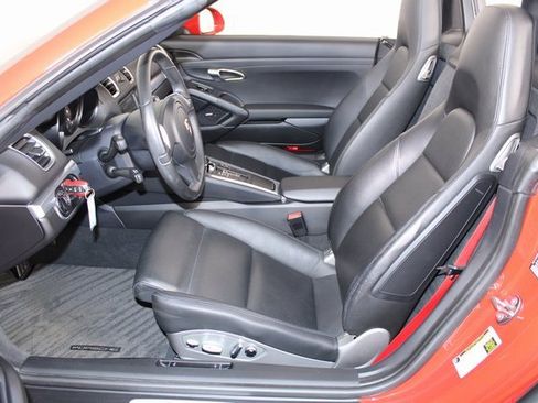 Used 2013 Porsche Boxster image 5