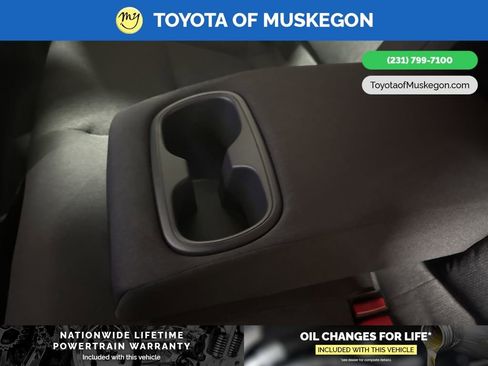 New 2026 Toyota Camry LE image 25