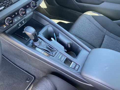 New 2026 Honda Accord SE image 27