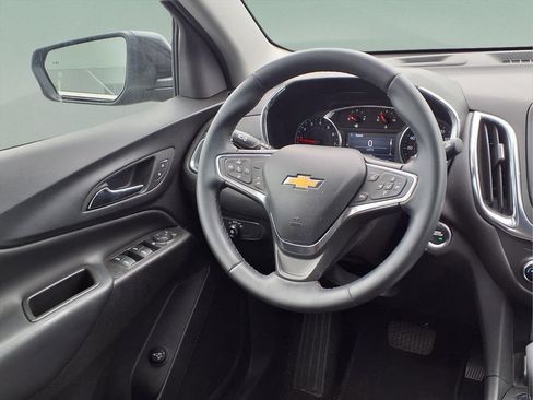 Certified 2024 Chevrolet Equinox LT AWD/4WD image 21