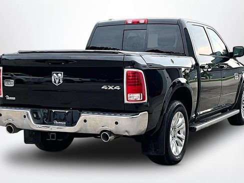 Used 2013 RAM 1500 Laramie Longhorn w/ Convenience Group AWD/4WD image 5