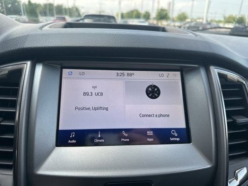 Used 2020 Ford Ranger XLT image 18