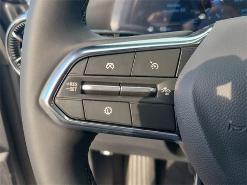 New 2026 Chevrolet Equinox LT w/ Midnight Edition image 27