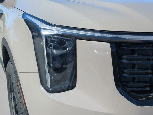 New 2026 Kia Sorento SX Prestige image 11