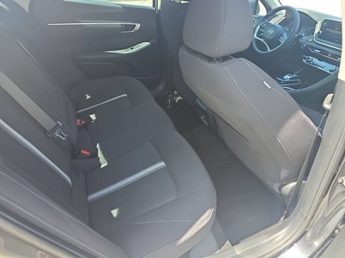Used 2023 Hyundai Sonata SEL w/ Cargo Package FWD image 17