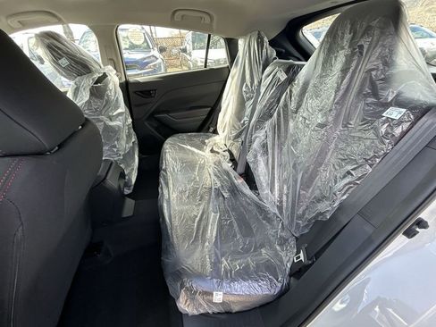 New 2026 Subaru Impreza 2.0i Sport image 13