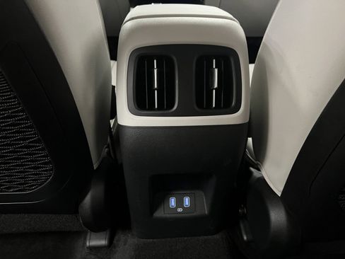 Used 2022 Hyundai Tucson Limited image 13