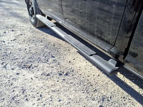 New 2026 RAM 2500 Tradesman AWD/4WD image 6