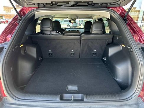 Used 2021 Jeep Cherokee Latitude Lux image 76