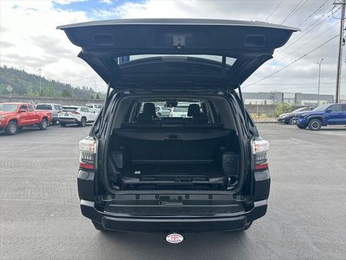 Certified 2024 Toyota 4Runner TRD Pro AWD/4WD image 11