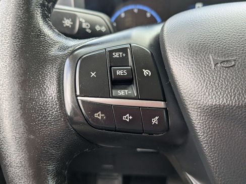 Used 2021 Ford Bronco Sport Big Bend w/ Big Bend Package AWD/4WD image 18