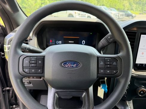 New 2026 Ford F150 STX w/ Equipment Group 200A AWD/4WD image 7