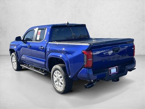 New 2025 Toyota Tacoma SR5 image 9