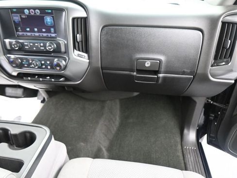 Used 2014 Chevrolet Silverado 1500 LT w/ All Star Edition RWD image 45