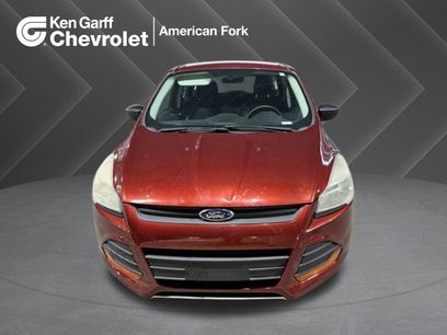 Used 2014 Ford Escape S