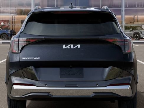 New 2026 Kia Sportage SX FWD image 13