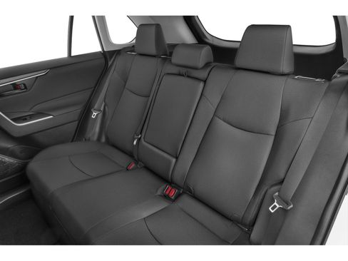 Used 2024 Toyota RAV4 LE image 11