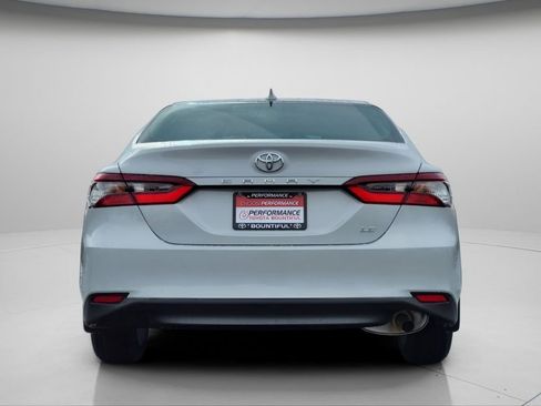 Used 2024 Toyota Camry LE FWD image 20