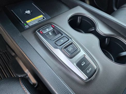 Used 2024 Honda Passport TrailSport image 14
