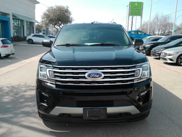 Used 2019 Ford Expedition Max XLT AWD/4WD image 2