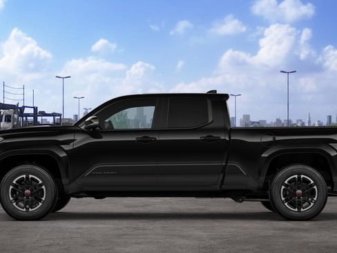 New 2026 Toyota Tacoma TRD Sport AWD/4WD image 6