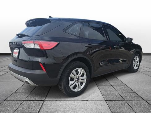 Used 2021 Ford Escape S FWD image 5