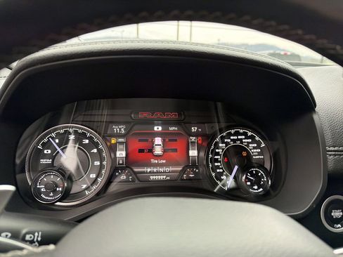 Used 2022 RAM 1500 Rebel w/ G/T Package image 19