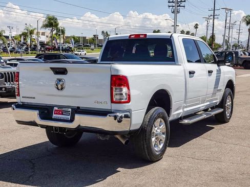 Certified 2024 RAM 2500 Big Horn image 4