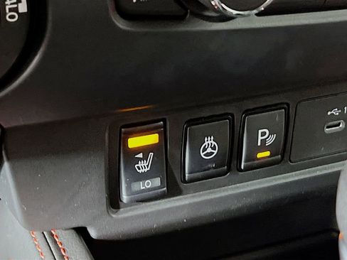 New 2026 Nissan Frontier PRO-4X w/ Pro-4x Convenience Package image 18