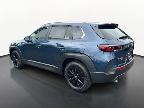 Certified 2025 MAZDA CX-50 AWD 2.5 S w/ Select Package image 5