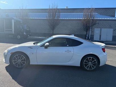 Used 2017 Toyota 86