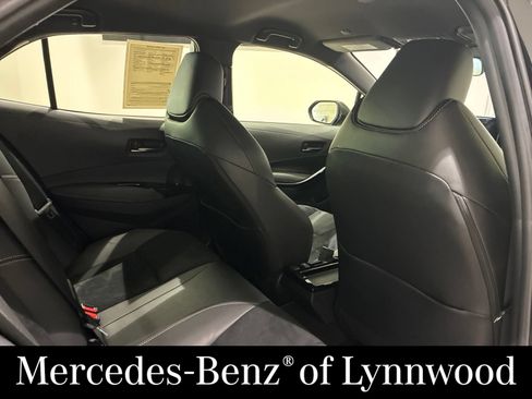 Used 2025 Toyota Corolla GR AWD/4WD image 27