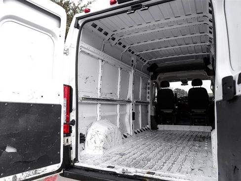 Used 2021 RAM ProMaster 3500 image 46