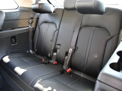 New 2026 MAZDA CX-90 3.3 Turbo w/ Premium Sport Pkg image 22