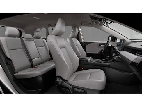 New 2026 Toyota RAV4 XLE Premium FWD image 42