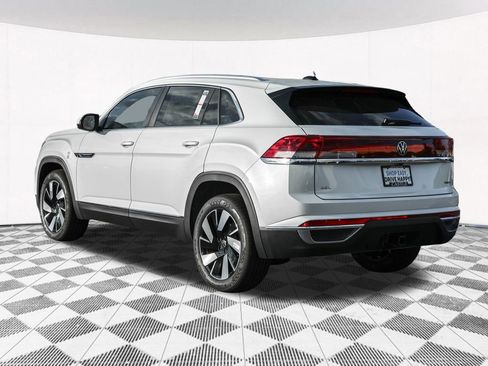 New 2026 Volkswagen Atlas Cross Sport SEL image 19