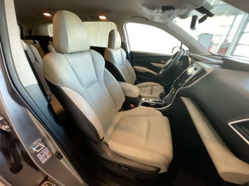 Used 2020 Subaru Ascent Limited w/ Popular Package #2 image 25