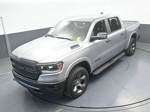 Used 2024 RAM 1500 Big Horn image 10