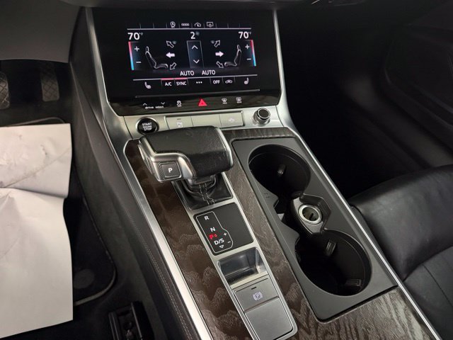 Used 2021 Audi A6 Premium Plus w/ Premium Plus Package AWD/4WD image 23