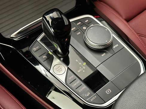 Used 2023 BMW X4 M40i w/ Premium Package AWD/4WD image 17