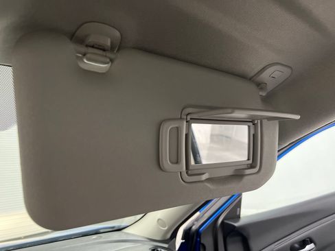 Used 2025 Nissan Sentra SV FWD image 63