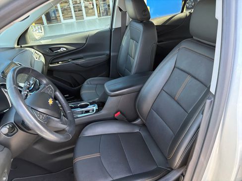 Used 2022 Chevrolet Equinox Premier AWD/4WD image 19