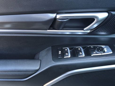 Certified 2024 Kia Telluride S w/ S Sunroof Package AWD/4WD image 11