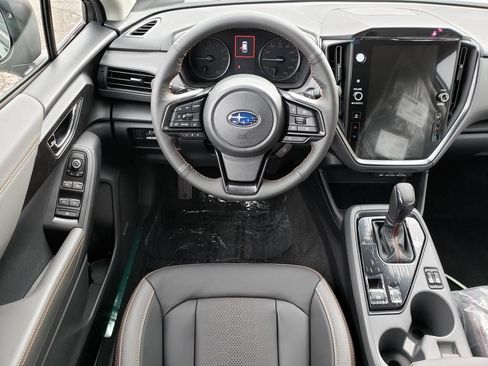 New 2026 Subaru Crosstrek 2.5i Limited w/ Crosstrek Mirror Package AWD/4WD image 10