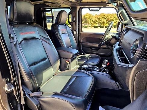 Used 2020 Jeep Gladiator Rubicon image 15