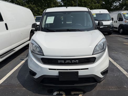 Used 2022 RAM ProMaster City Wagon FWD image 3